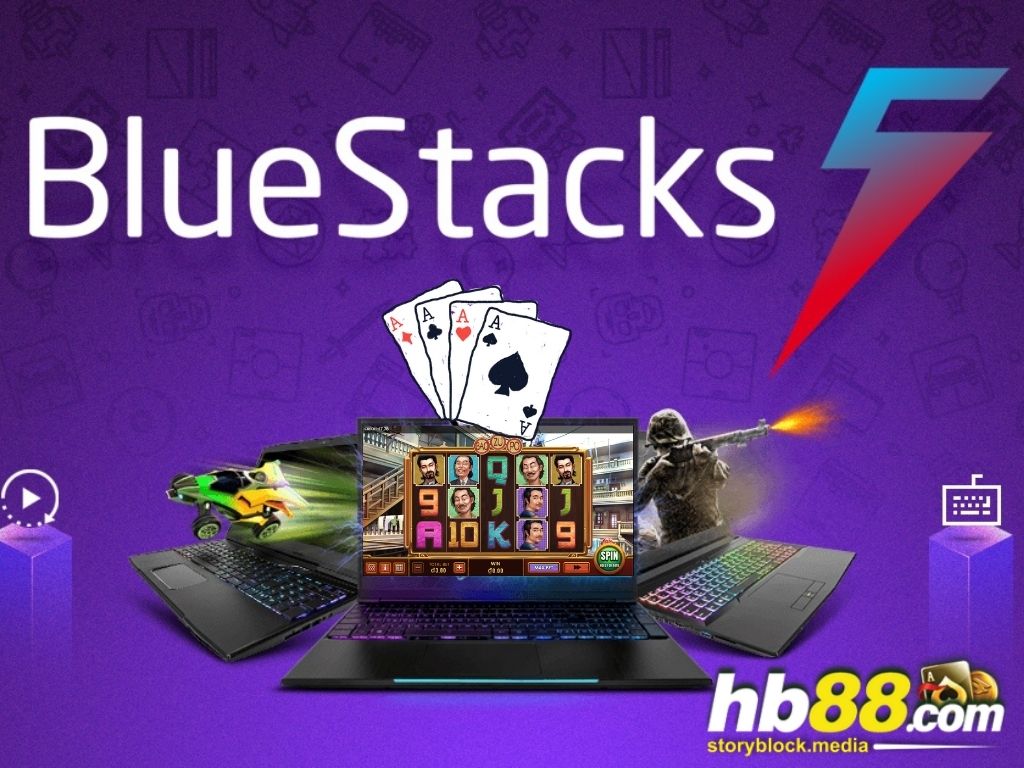 BlueStacks 5