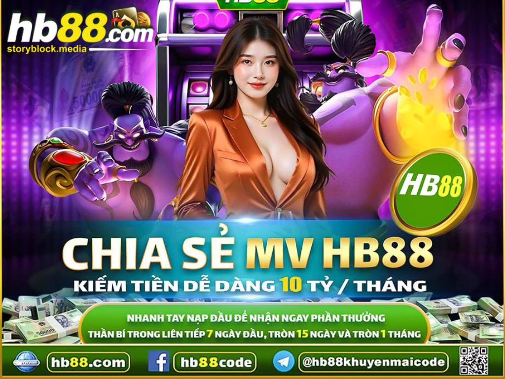 Kiếm xu từ chia sẻ MV