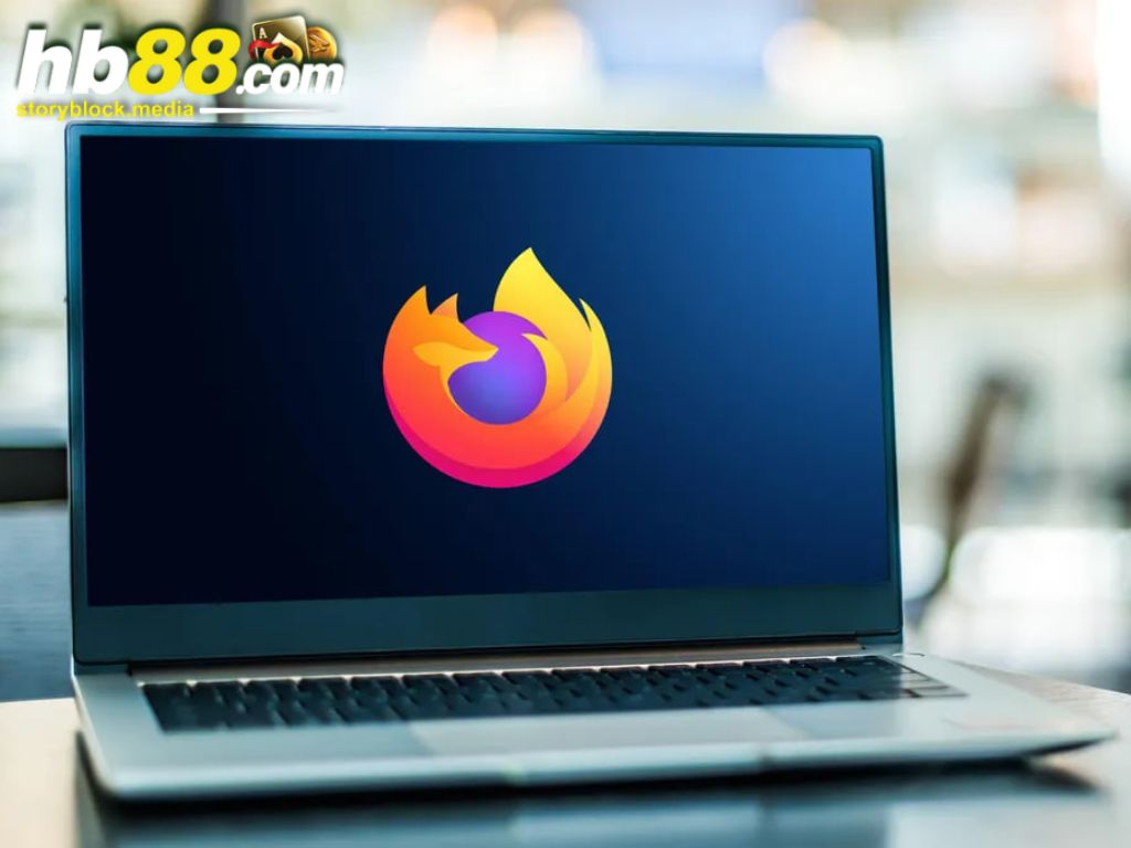 Tải Firefox chơi HB88